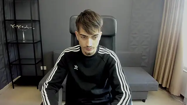 BrandonTate online show from March 19, 2025, 10:11 am