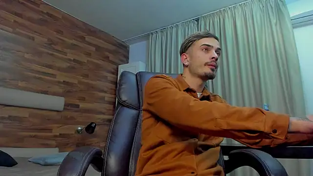 BrandonTate online show from January 5, 2026, 5:49 pm