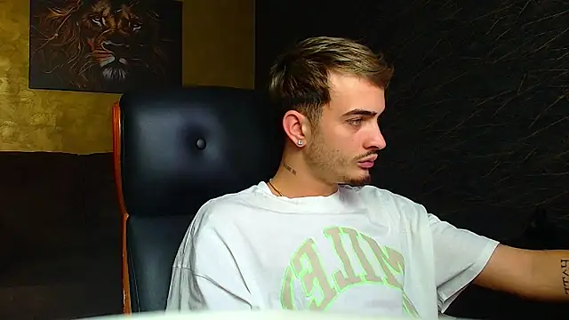 BrandonTate online show from September 12, 2025, 10:37 am