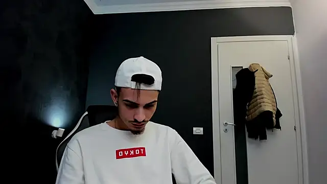 BrandonTate online show from March 20, 2025, 12:00 pm