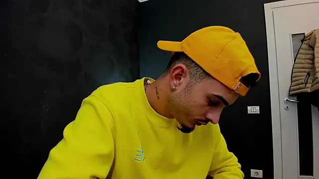 BrandonTate online show from March 22, 2025, 6:36 pm