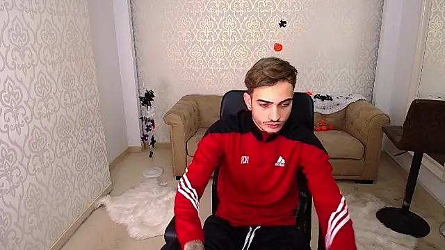 BrandonTate online show from October 21, 2025, 10:47 am