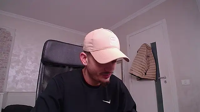 BrandonTate online show from March 21, 2025, 4:07 pm