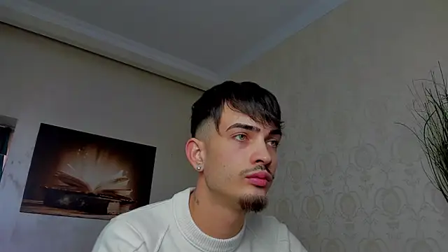 BrandonTate online show from March 18, 2025, 11:11 am