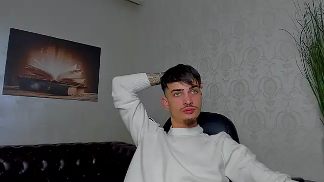 BrandonTate online show from March 18, 2025, 5:23 pm