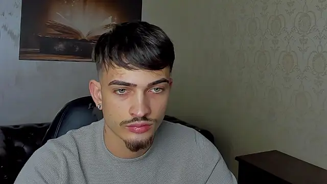 BrandonTate online show from March 17, 2025, 10:06 am