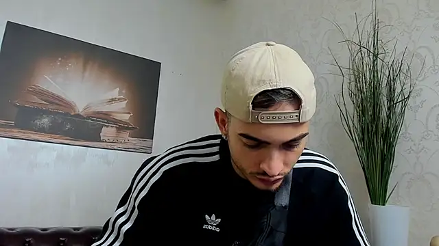 BrandonTate online show from October 16, 2025, 4:32 am