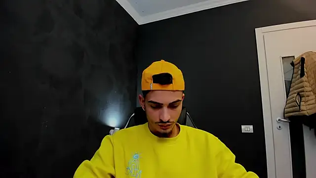 BrandonTate online show from March 22, 2025, 3:31 pm