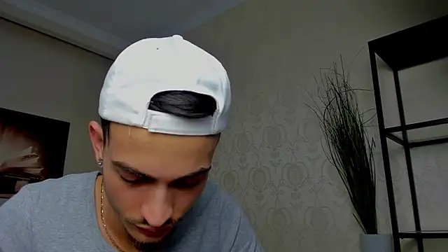 BrandonTate online show from March 12, 2025, 4:13 pm