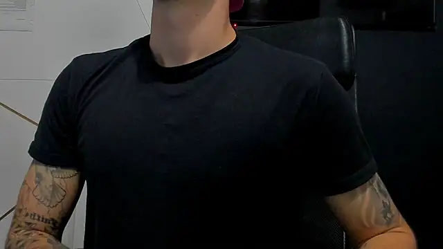 BrandonTate online show from December 21, 2025, 5:58 pm