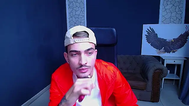 BrandonTate online show from September 18, 2025, 9:45 am