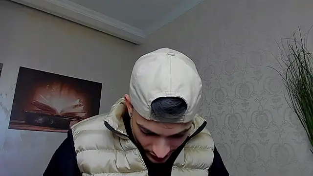 BrandonTate online show from March 7, 2025, 12:12 pm