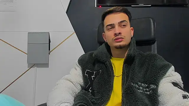 BrandonTate online show from January 18, 2026, 5:22 am