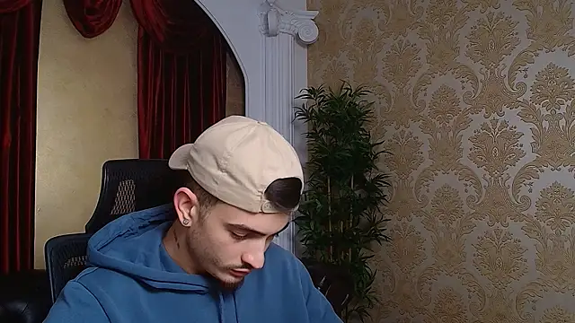 BrandonTate online show from March 6, 2025, 6:59 pm