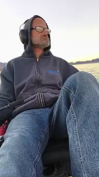 FloppyPickle4u online show from April 4, 2026, 1:28 pm