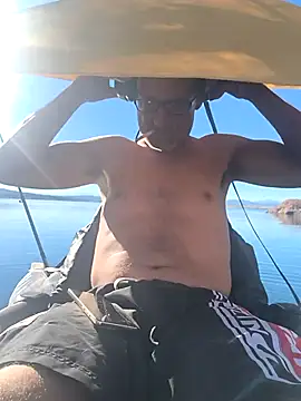 FloppyPickle4u online show from March 20, 2026, 11:50 pm