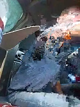 FloppyPickle4u online show from November 5, 2025, 4:10 pm