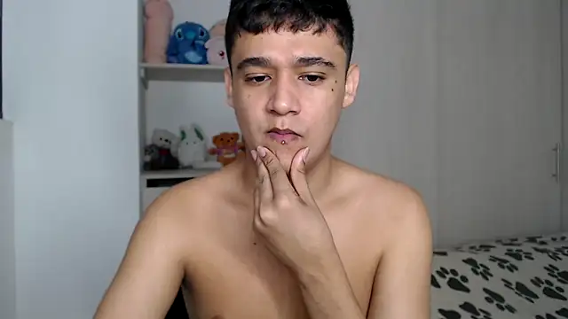 Snapshot of kaiine190 chatting on February 21, 2026, 3:03 pm kaiine190 online show from February 21, 2026, 3:03 pm