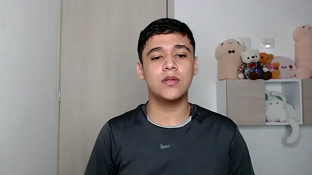 Snapshot of kaiine190 chatting on February 5, 2026, 6:09 am kaiine190 online show from February 5, 2026, 6:09 am