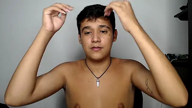 kaiine190 online show from April 15, 2026, 6:41 am