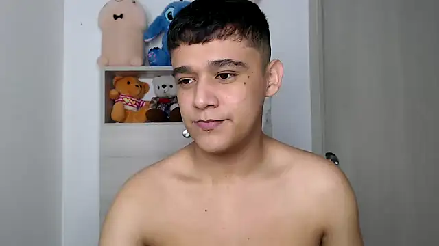 Snapshot of kaiine190 chatting on February 14, 2026, 8:25 am kaiine190 online show from February 14, 2026, 8:25 am