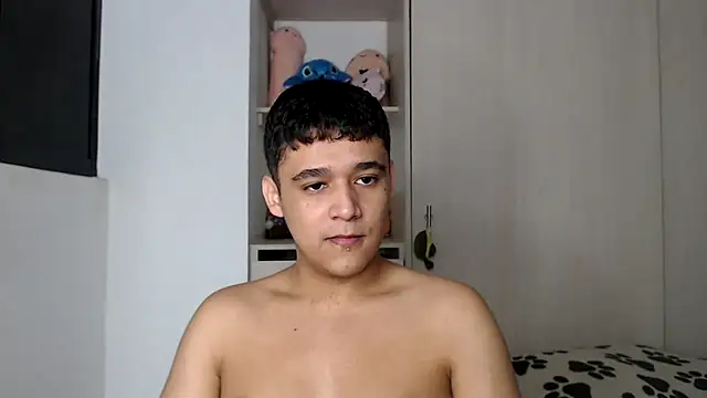 Snapshot of kaiine190 chatting on February 24, 2026, 9:21 am kaiine190 online show from February 24, 2026, 9:21 am