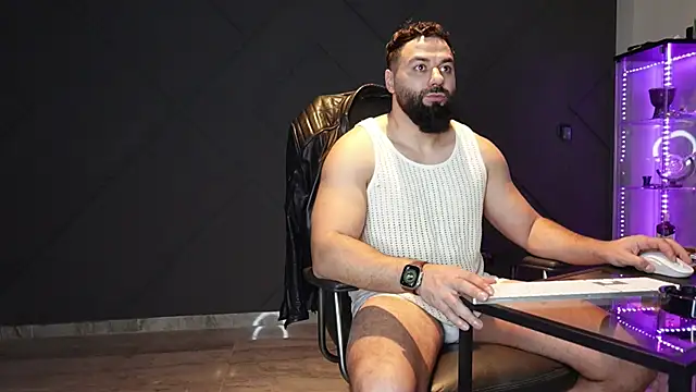 mattmasterss online show from March 27, 2026, 5:25 pm