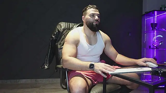 mattmasterss online show from February 22, 2026, 6:20 pm