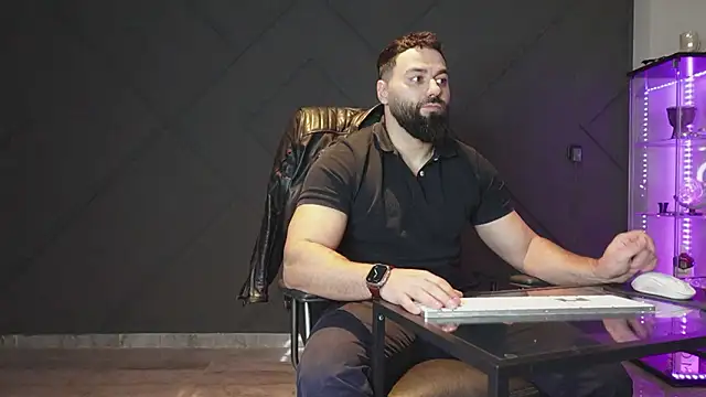 mattmasterss online show from March 9, 2026, 9:40 pm