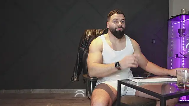 mattmasterss online show from March 8, 2026, 2:04 am