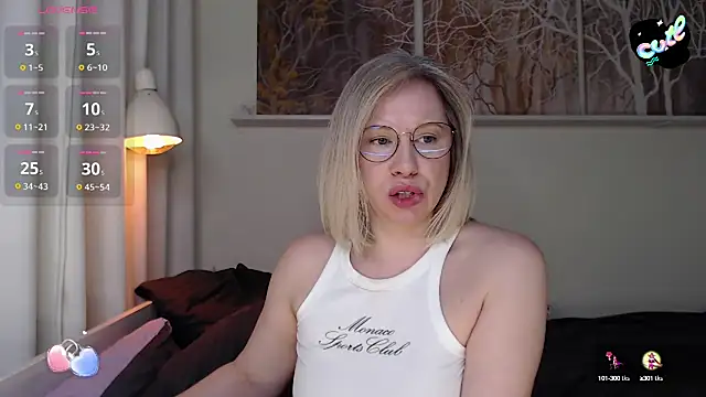 Snapshot of mary_linn chatting on March 20, 2025, 2:21 pm mary linn online show from March 20, 2025, 2:21 pm