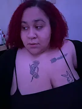 Snapshot of Juicyjordie chatting on February 6, 2025, 8:07 am Juicyjordie online show from February 6, 2025, 8:07 am