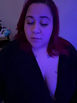 Snapshot of Juicyjordie chatting on January 26, 2025, 5:56 am Juicyjordie online show from January 26, 2025, 5:56 am