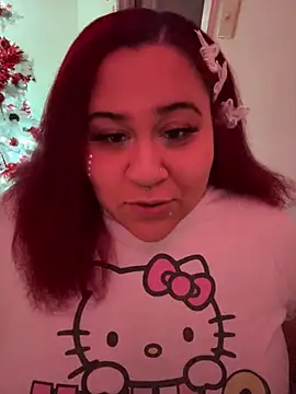 Snapshot of Juicyjordie chatting on December 22, 2024, 5:33 am Juicyjordie online show from December 22, 2024, 5:33 am