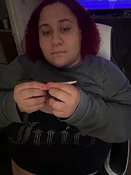 Juicyjordie online show from October 16, 2025, 4:21 am