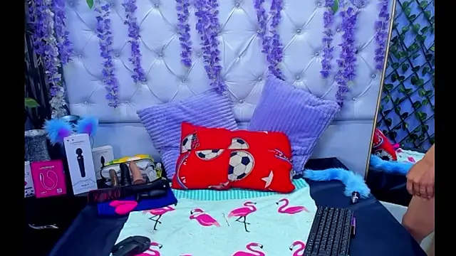 Brith Adams online show from October 30, 2025, 2:21 am