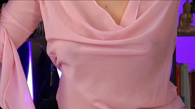 Bailey Evans online show from November 5, 2025, 6:27 am