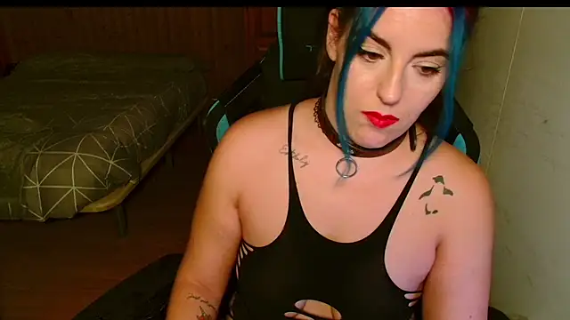 bratty niagara online show from October 11, 2025, 7:37 pm