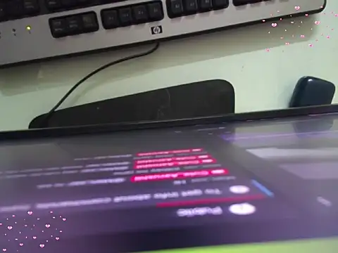 Arushisingh8888 online show from November 29, 2025, 11:21 am