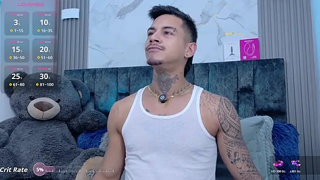 Snapshot of JAYCOB00 chatting on February 14, 2026, 1:06 am JAYCOB00 online show from February 14, 2026, 1:06 am