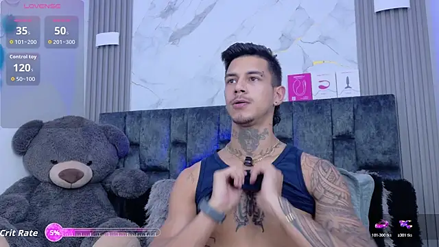 Snapshot of JAYCOB00 chatting on February 6, 2026, 1:34 am JAYCOB00 online show from February 6, 2026, 1:34 am