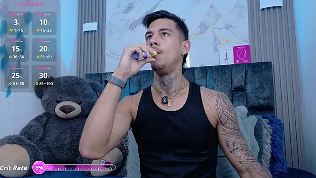 Snapshot of JAYCOB00 chatting on February 26, 2026, 1:16 am JAYCOB00 online show from February 26, 2026, 1:16 am