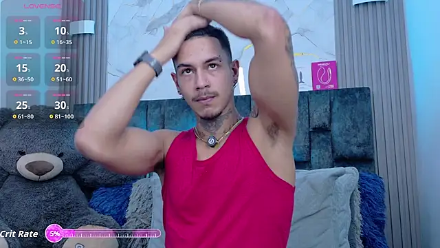 Snapshot of JAYCOB00 chatting on March 4, 2026, 1:46 am JAYCOB00 online show from March 4, 2026, 1:46 am