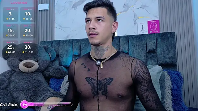 Snapshot of JAYCOB00 chatting on February 21, 2026, 1:18 am JAYCOB00 online show from February 21, 2026, 1:18 am