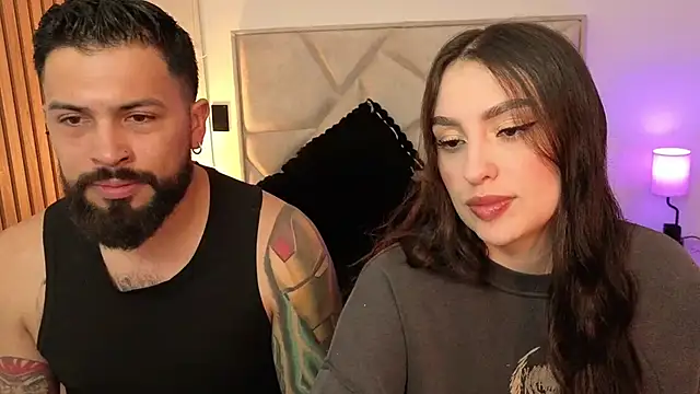 teseo and afroditha  online show from April 1, 2026, 3:08 am