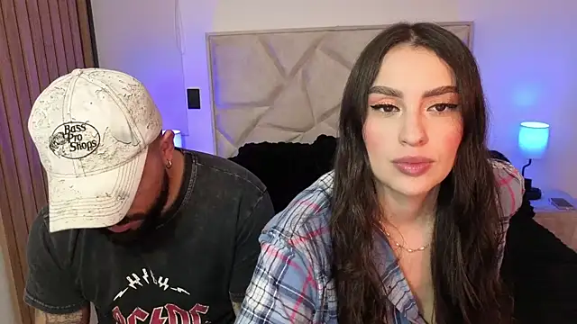 teseo and afroditha  online show from February 28, 2026, 3:28 am