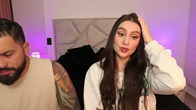 teseo and afroditha  online show from March 20, 2026, 3:07 am