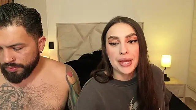 teseo and afroditha  online show from March 10, 2026, 3:54 am