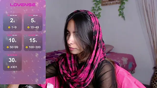 MitchWilson1 online show from February 28, 2025, 9:12 pm