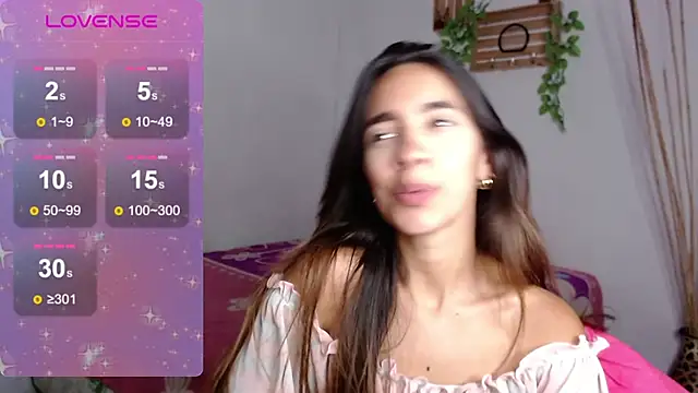 MitchWilson1 online show from February 23, 2025, 8:44 pm